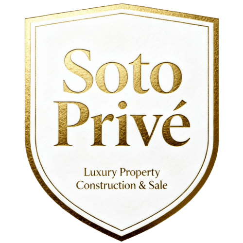 Soto Privé logo